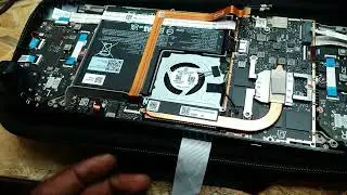 Steam Deck No Power Repair