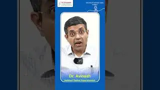 Cancer Is NOT the End: Early Detection Saves Lives | Dr Avinash | #shankaracares #cancerawareness