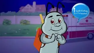 Scott Fortney Character Voices