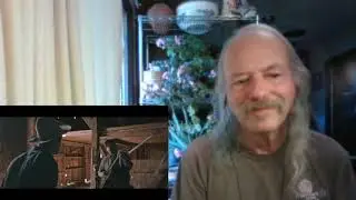 Jamestown Revival  Prospector's Blues  REACTION