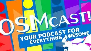 OSMinterview: Chris Cason @ HAMACON 2