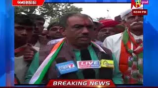 DIYODAR 14-VIDHANSABHA CONGRESH UMEDVAR SHIVABHAI BHURIYA E JAHERSBHA YOJI