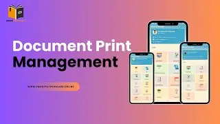 Smart Pathshala Print Management 1