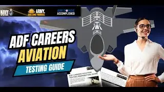 ADF Pilot Careers | Aviation Testing Guide & Prep Tips | Hoplite