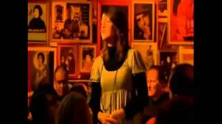 El fado de Lisboa
