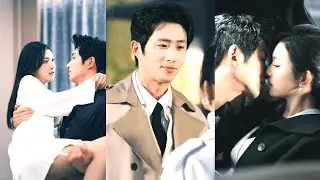 차가운 CEO와 나는 사랑 없는 정략결혼이었지만 그는 나를 사랑하게 되었고 매일 밤 나를 갈망한다.