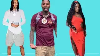 DAYSHA TAYLOR INVOLVED IN ACCIDENT|JAY CINCO TALKS POPEYES MEAL DEAL?
