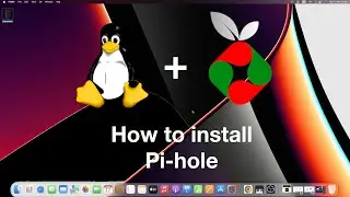 How to Install, Update, Reset password Pi-hole on any Linux (2023)