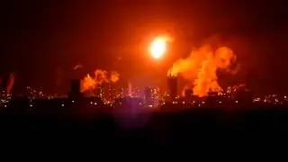 BASF Steamcracker