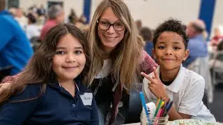 The Potter's House Superintendent Search Overview Video