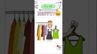 Draw Happy Art Level 61 to 70 Walkthrough ( Android/ios )
