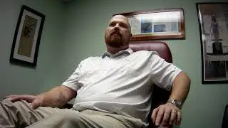 3 Weeks Post-Op Tarsal Tunnel Surgery with Dr. Wellens