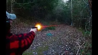 45acp Tracers!!! - STREAK AMMO