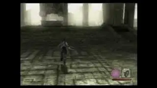 Shadow Of The Colossus Demo [PS2]