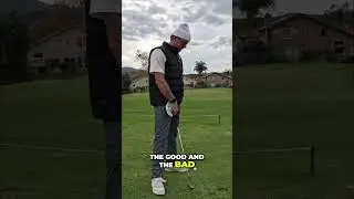 I wonder if its even possible.. #youtubegolf #golf #golfactivities #golfgames