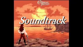 CutThroat Island(SNES) Cove