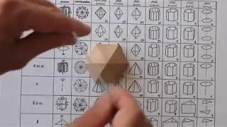 SolidosCristalograficosExagonal