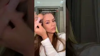 не понимаю, почему никто не говорит про этот бронзер с таким сиянием 🤌🏼