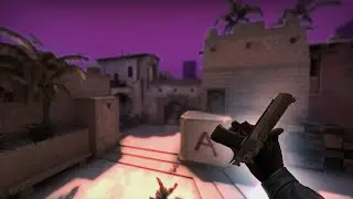 T-Shirt || #LaNNeR50K || CSGO EDIT