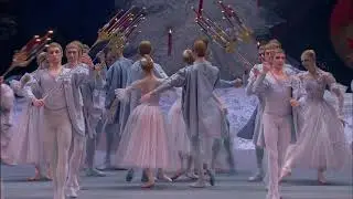 Bolshoi Ballet: The Nutcracker | Cineplex Events