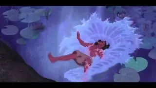 Time to Say Goodbye  - Disney Death Montage