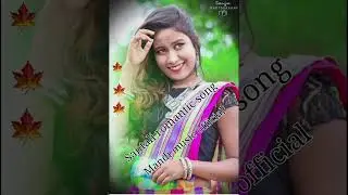 GAATE.._JIWI_RINIJ_NEW_SANTALI Mandi music official