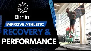 Hamstring or Muscle Injury? The Bimini NanoJet is helping athletes recover from injuries faster