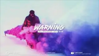 Epic Trap Beat | Hard Rap Instrumental (prod. Heartbreaker Beats)