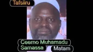 Thierno Samassa