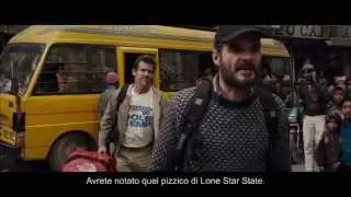 EVEREST - Featurette 