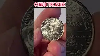 💪💰INSTANT $100 In Your Pocket For This 2021 Quarter Error! #Shorts #youtubeshorts