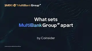 $MBG: Crypto with Credibility, Backed by Legacy and Trust