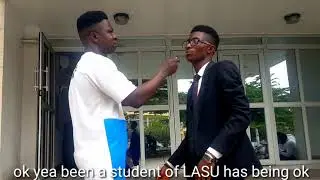 how to survive as banking and finance  student  in Lagos State university by erudite Scholar