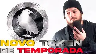 Novo Token de Temporada!!