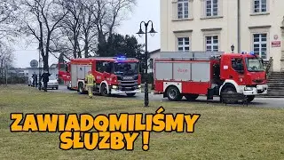 NIEBEZPIECZNE znalezisko 30 metrów od przedszkola ! Odc.622
