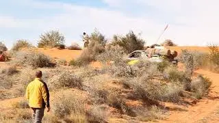 Subaru Brumby 