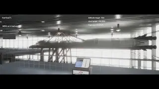 WIP space game: Vehicle Assembly Building