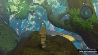 Digimon Story: Time Stranger - Part 21 - Side Quests before living from Gear Forest