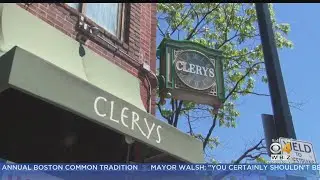 Boston And Brockton Taking Steps To Enable Restaurants To Do Outdoor Dining
