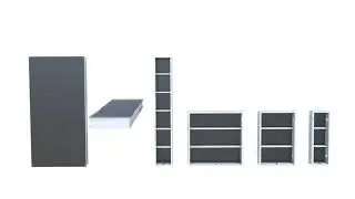 Airodek Panels