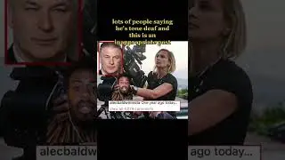 Alec Baldwin Shares Photo of Halyna Hutchins on Anniversary of Rust Tragedy
