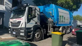 Town of Vincent recycle