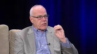 The Audrey Hall Show with Bob Halpin