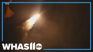People around Fort Knox raise concerns after U.S. missile strike on Iran