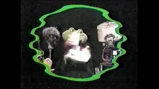 The Ghoul Show Clips