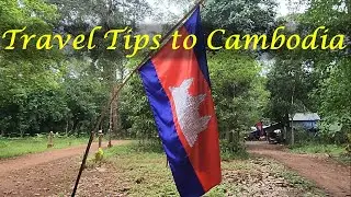 2022 Cambodia Travel Tips Personal Recommendations Southeast Asia Angkor Wat Archaeological Park