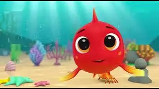 赤い魚逃げろ逃げろ逃げろ | 楽しい童謡