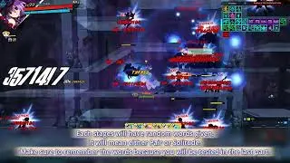 [Elsword/엘소드] Stage 6 Secret Dungeon Guide