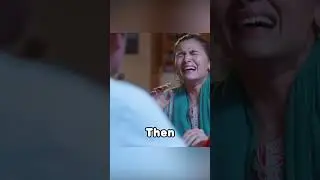 Woman subjected to successive domestic violence by her husband#film #movie
