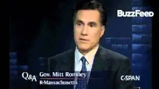 Mitt Romney Praised Bush For No Child Left behind in 2006